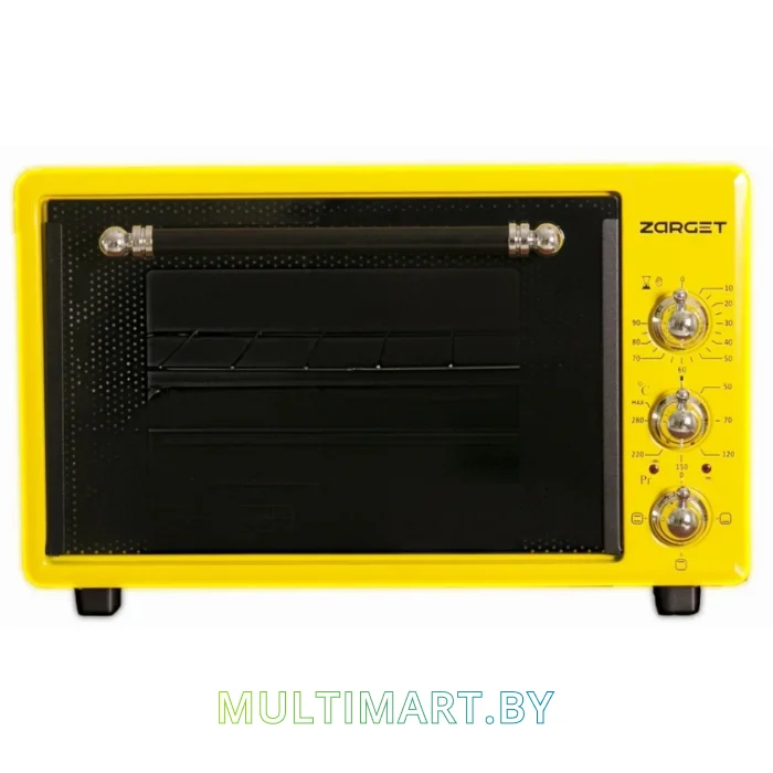 Мини-печь Zarget ZMO 3628YL
